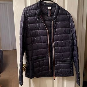 UNISEX BMW light jacket! Practically brand new